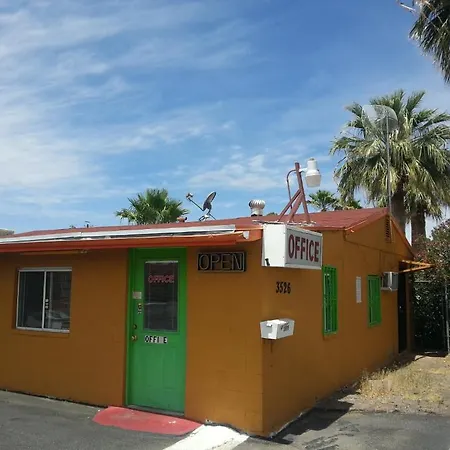 Scotsman Motel